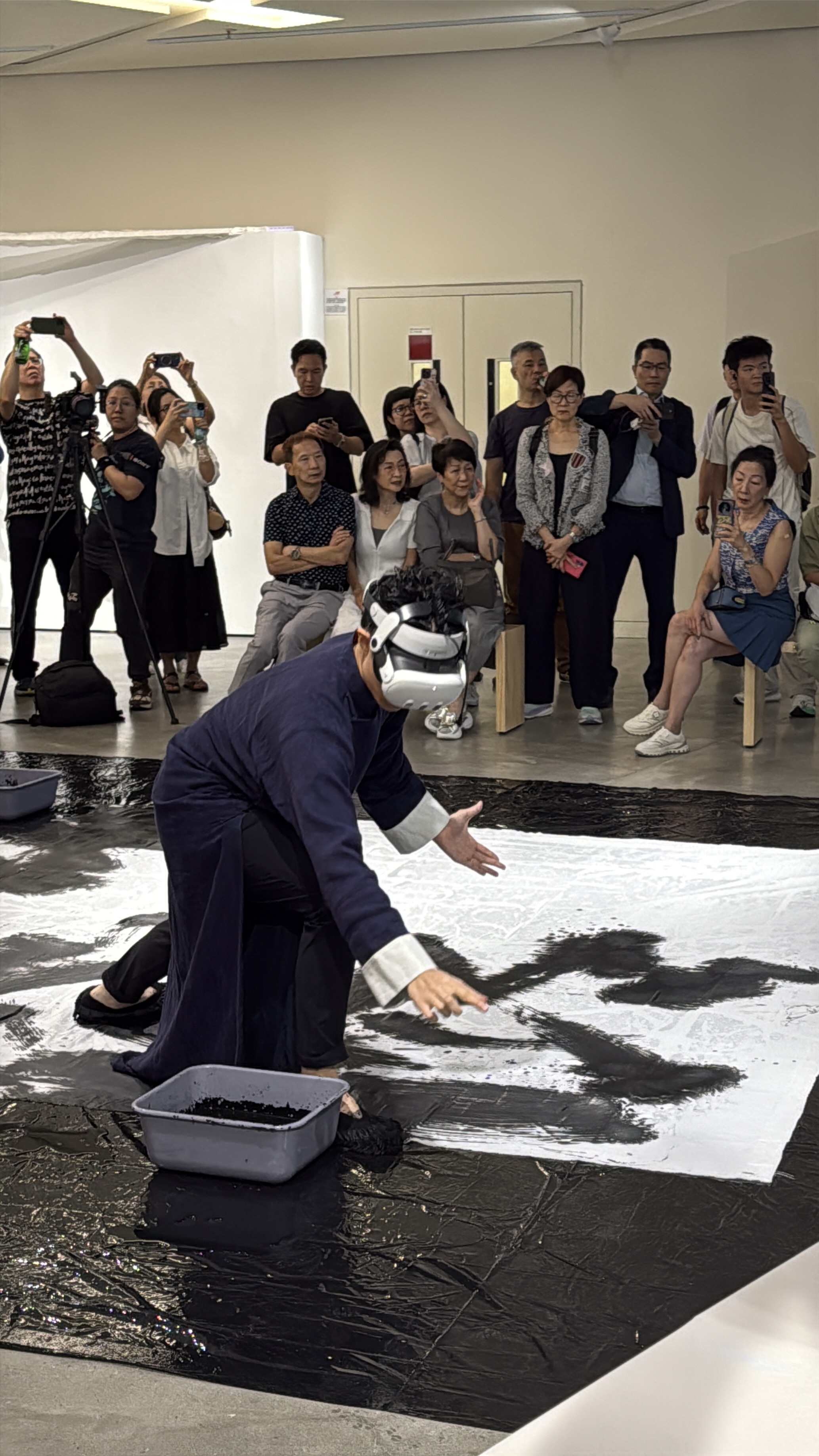 Opening Performance